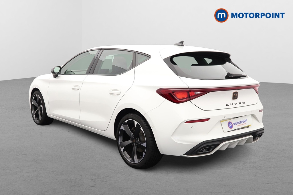 Used Cupra Leon 2024 for sale - 76416012: Photo 5