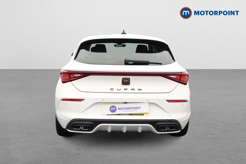 Used Cupra Leon 2024 for sale - 76416012: Photo 6