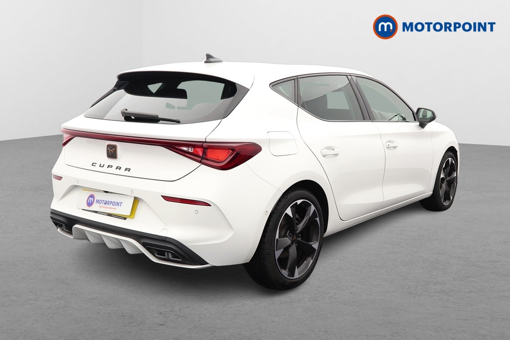 Used Cupra Leon 2024 for sale - 76416012: Photo 7