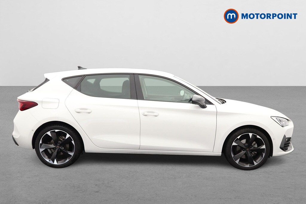 Used Cupra Leon 2024 for sale - 76416012: Photo 8