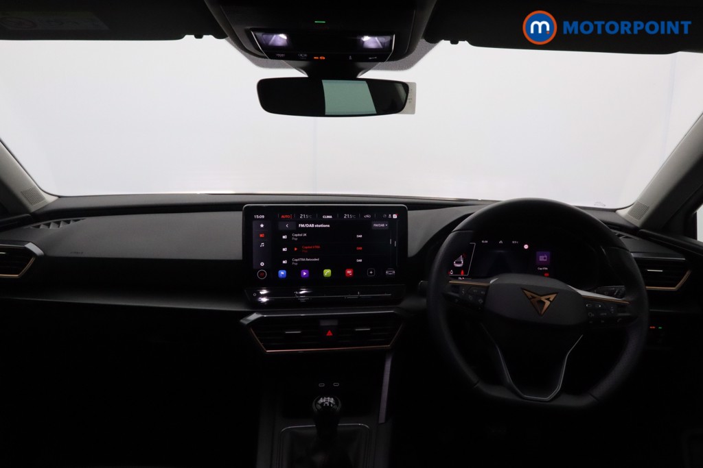 Used Cupra Leon 2024 for sale - 76416012: Photo 9