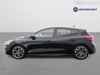 Used Ford Focus undefined for sale - 78650709: Photo