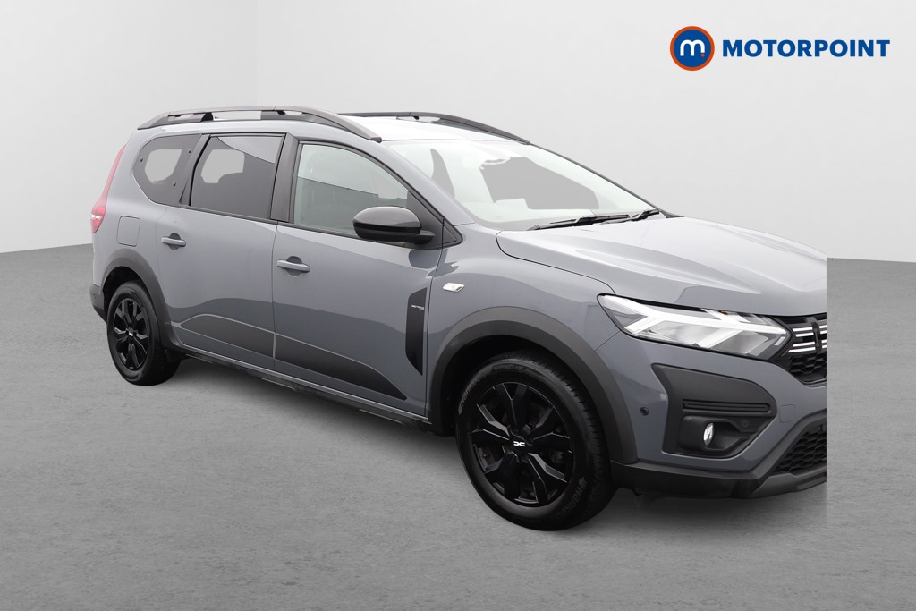 Used Dacia Jogger 2023 for sale - 76961106: Photo 1