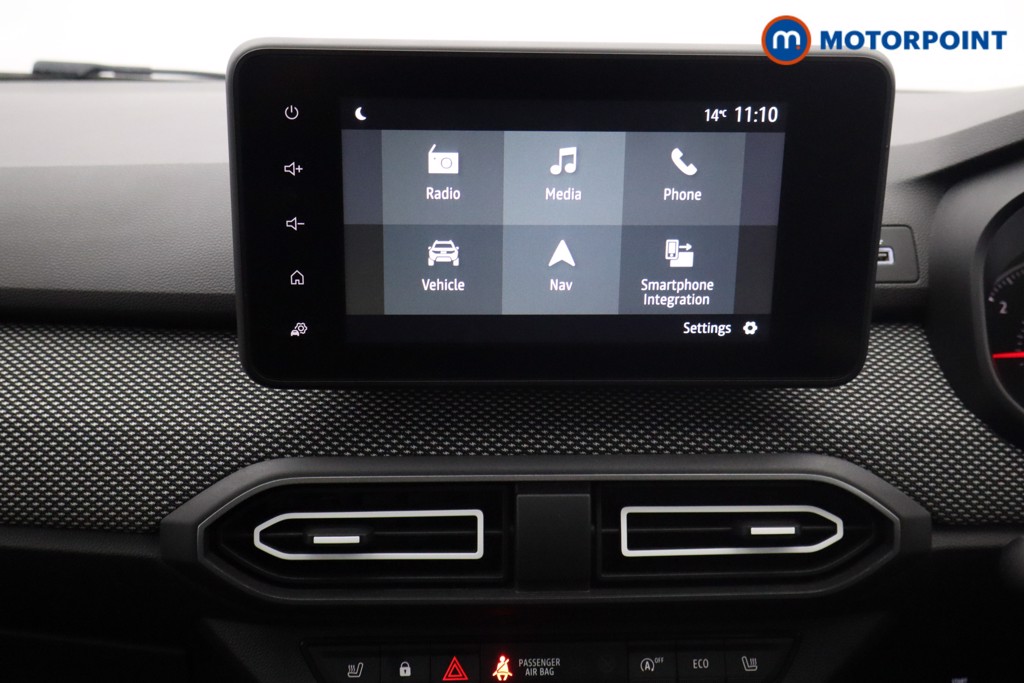 Used Dacia Jogger 2023 for sale - 76961106: Photo 10