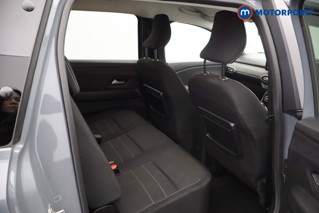 Used Dacia Jogger 2023 for sale - 76961106: Photo 14