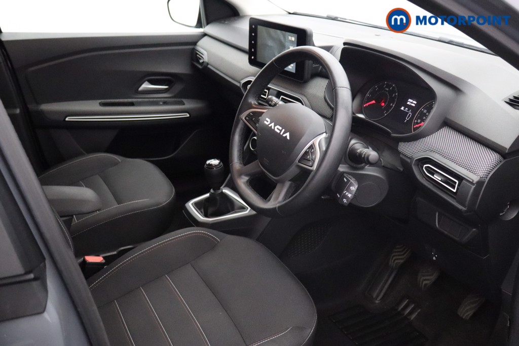 Used Dacia Jogger 2023 for sale - 76961106: Photo 16