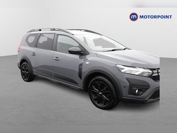 Used Dacia Jogger 2023 for sale - 76961106: Photo