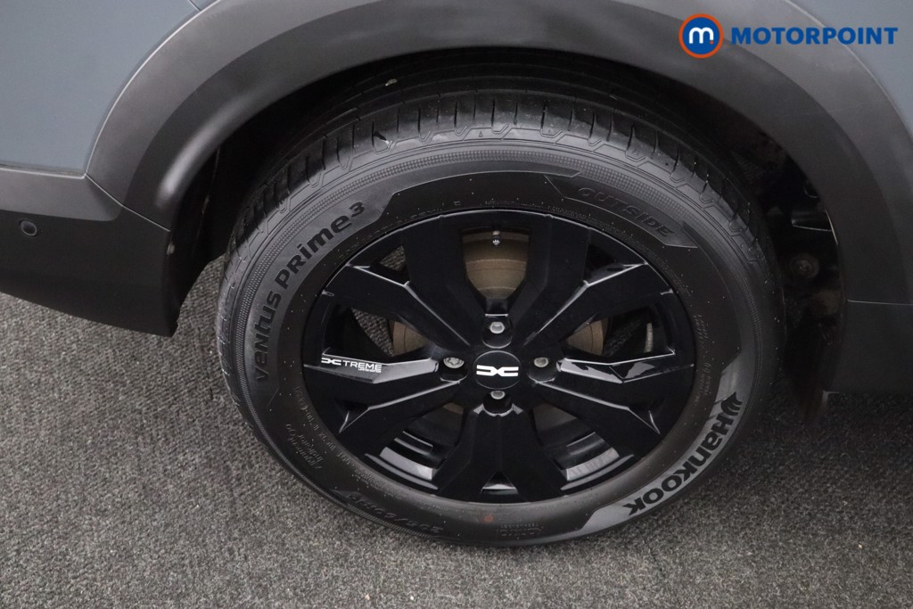 Used Dacia Jogger 2023 for sale - 76961106: Photo 23