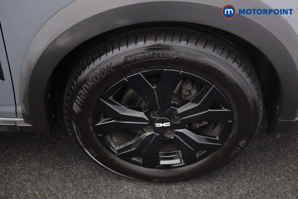 Used Dacia Jogger 2023 for sale - 76961106: Photo 24