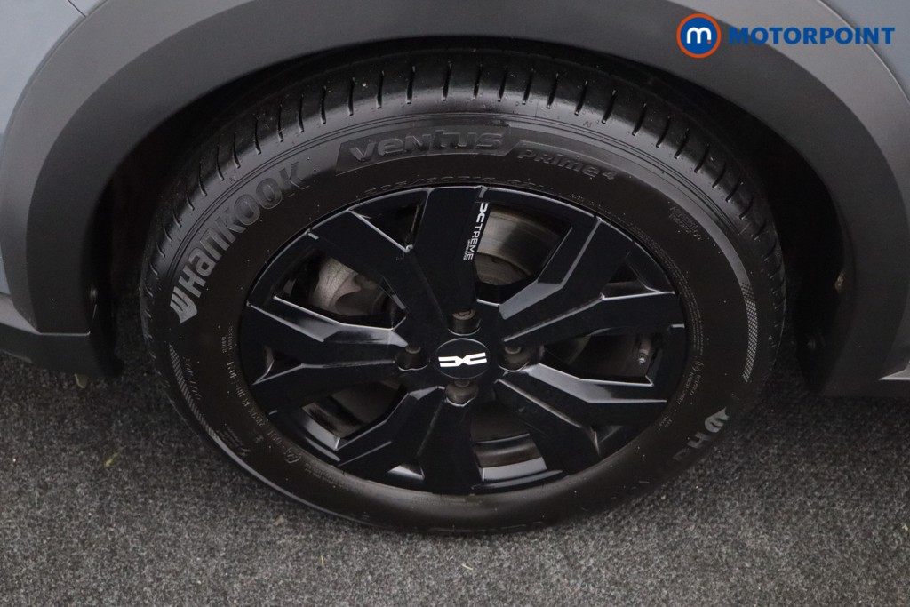 Used Dacia Jogger 2023 for sale - 76961106: Photo 25