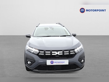 Used Dacia Jogger 2023 for sale - 76961106: Photo