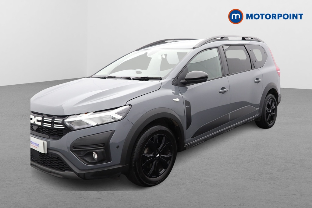 Used Dacia Jogger 2023 for sale - 76961106: Photo 3