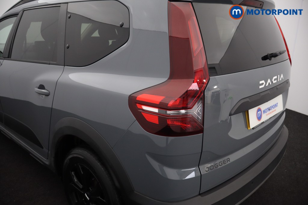 Used Dacia Jogger 2023 for sale - 76961106: Photo 33