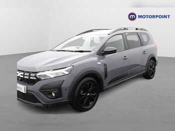 Used Dacia Jogger 2023 for sale - 76961106: Photo