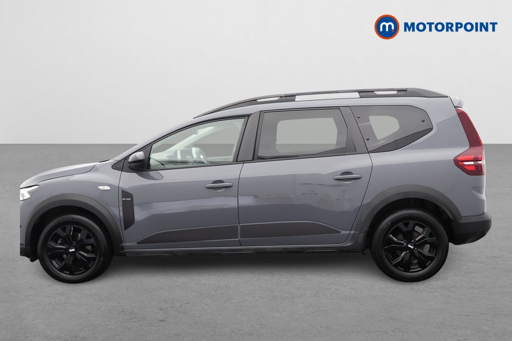 Used Dacia Jogger 2023 for sale - 76961106: Photo 4