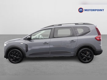Used Dacia Jogger 2023 for sale - 76961106: Photo