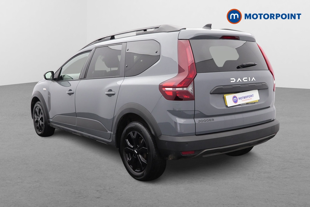 Used Dacia Jogger 2023 for sale - 76961106: Photo 5