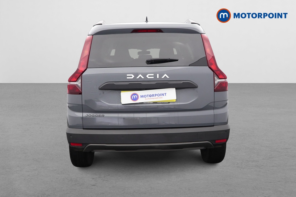 Used Dacia Jogger 2023 for sale - 76961106: Photo 6