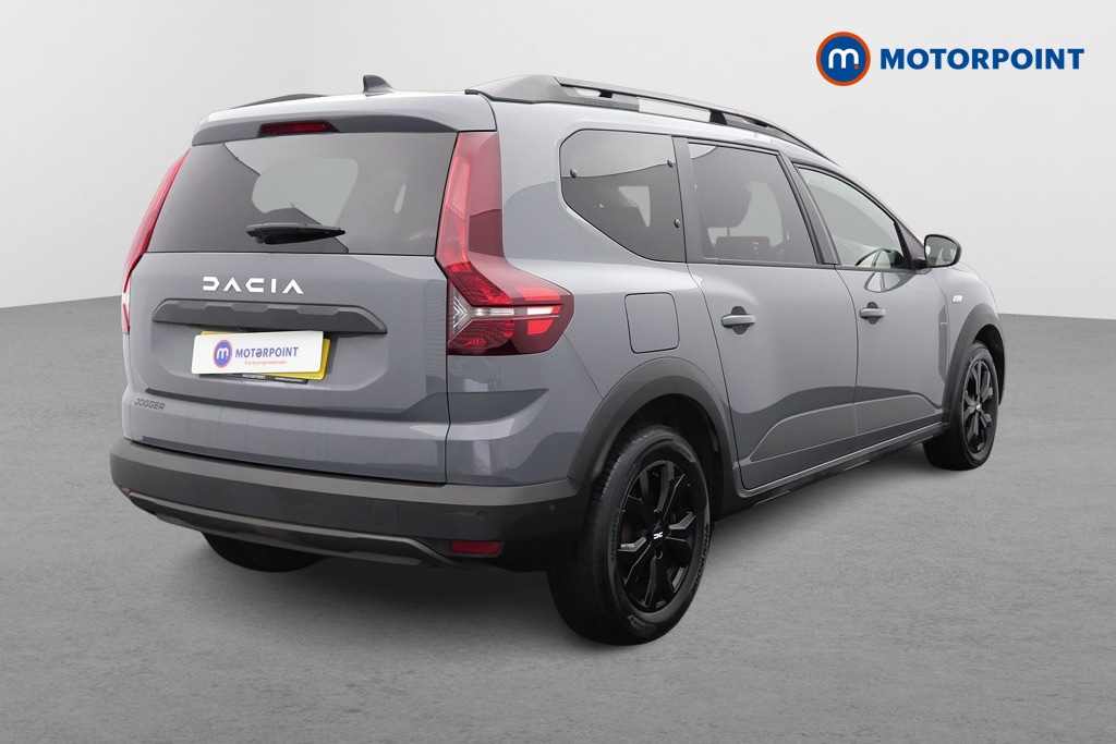 Used Dacia Jogger 2023 for sale - 76961106: Photo 7
