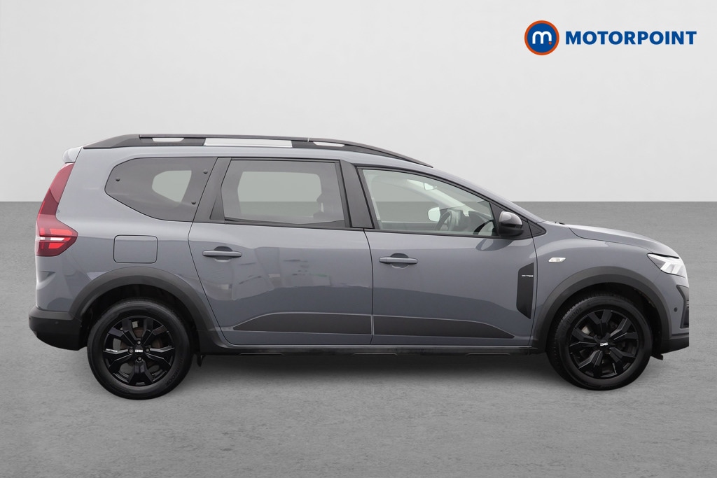 Used Dacia Jogger 2023 for sale - 76961106: Photo 8