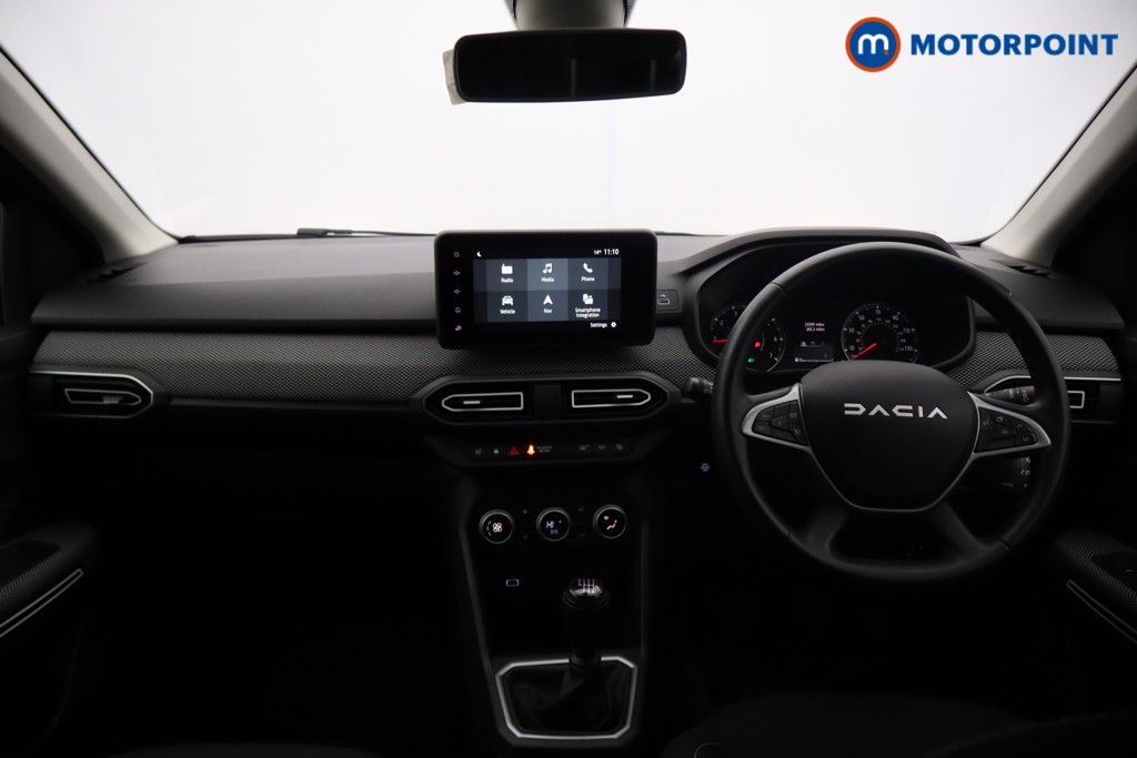 Used Dacia Jogger 2023 for sale - 76961106: Photo 9