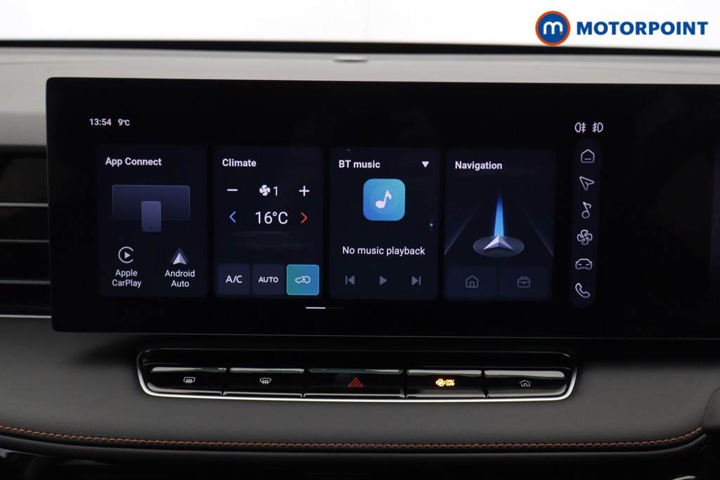 Used MG MG HS 2025 for sale - 77975972: Photo 11