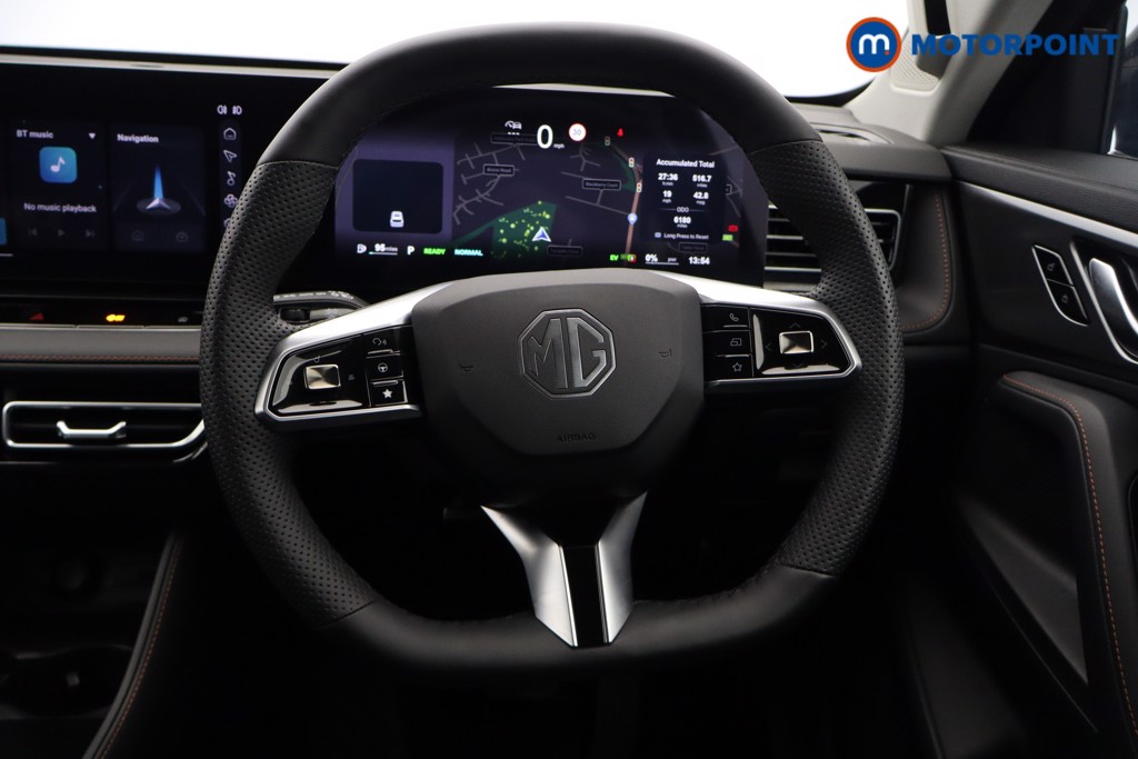 Used MG MG HS 2025 for sale - 77975972: Photo 16