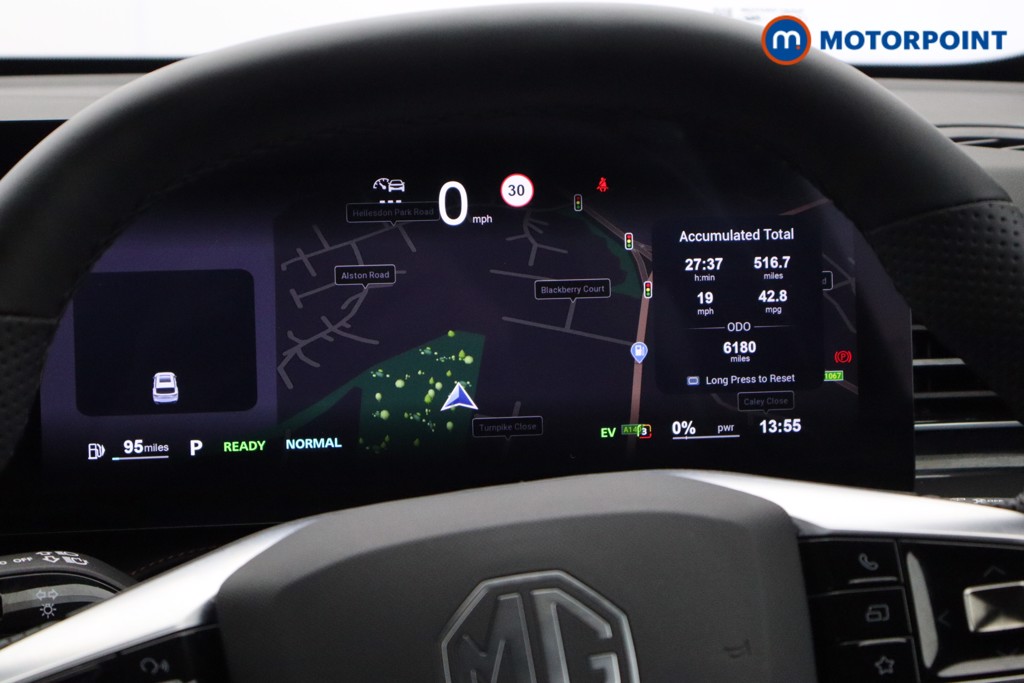 Used MG MG HS 2025 for sale - 77975972: Photo 19