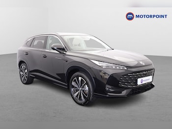 Used MG MG HS 2025 for sale - 77975972: Photo