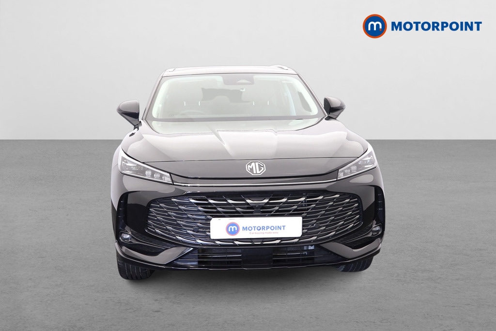 Used MG MG HS 2025 for sale - 77975972: Photo 2