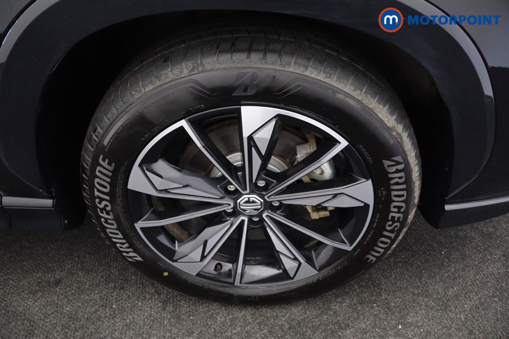 Used MG MG HS 2025 for sale - 77975972: Photo 39