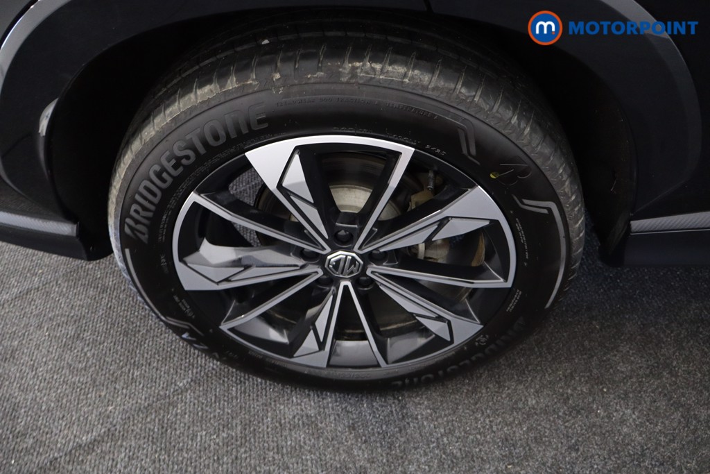 Used MG MG HS 2025 for sale - 77975972: Photo 40