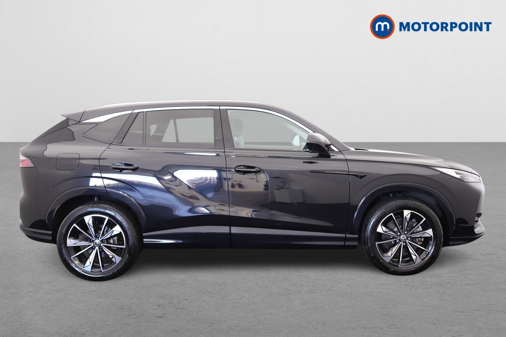 Used MG MG HS 2025 for sale - 77975972: Photo 8