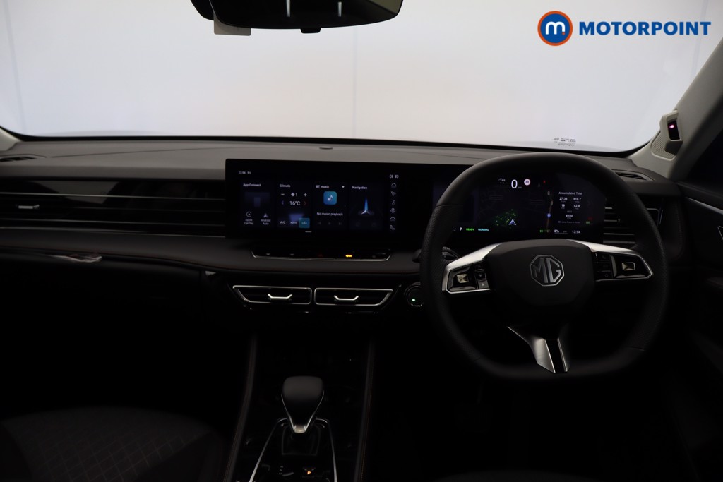 Used MG MG HS 2025 for sale - 77975972: Photo 9