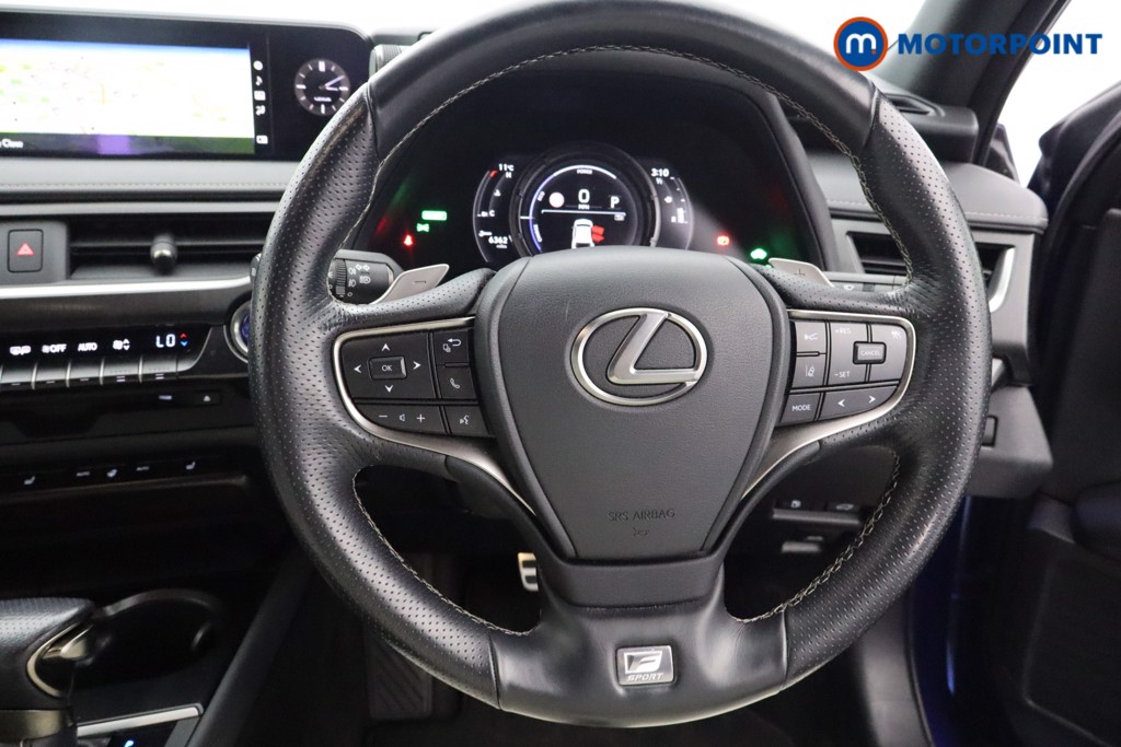 Used Lexus UX 2022 for sale - 77354841: Photo 14