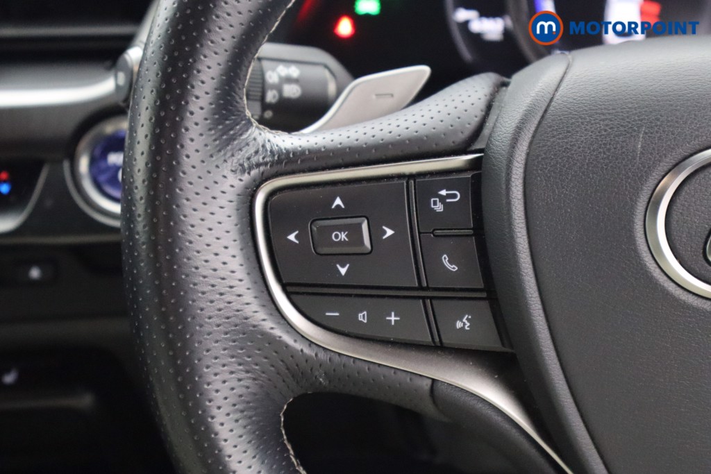 Used Lexus UX 2022 for sale - 77354841: Photo 15