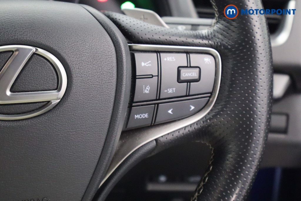 Used Lexus UX 2022 for sale - 77354841: Photo 16