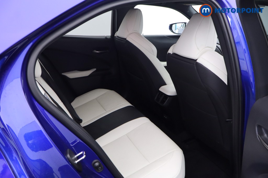 Used Lexus UX 2022 for sale - 77354841: Photo 18