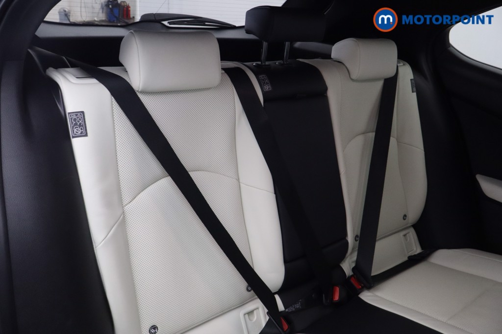 Used Lexus UX 2022 for sale - 77354841: Photo 19