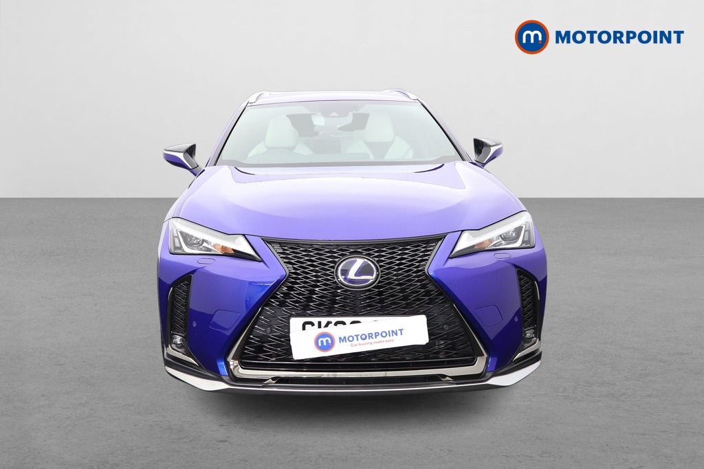 Used Lexus UX 2022 for sale - 77354841: Photo 2