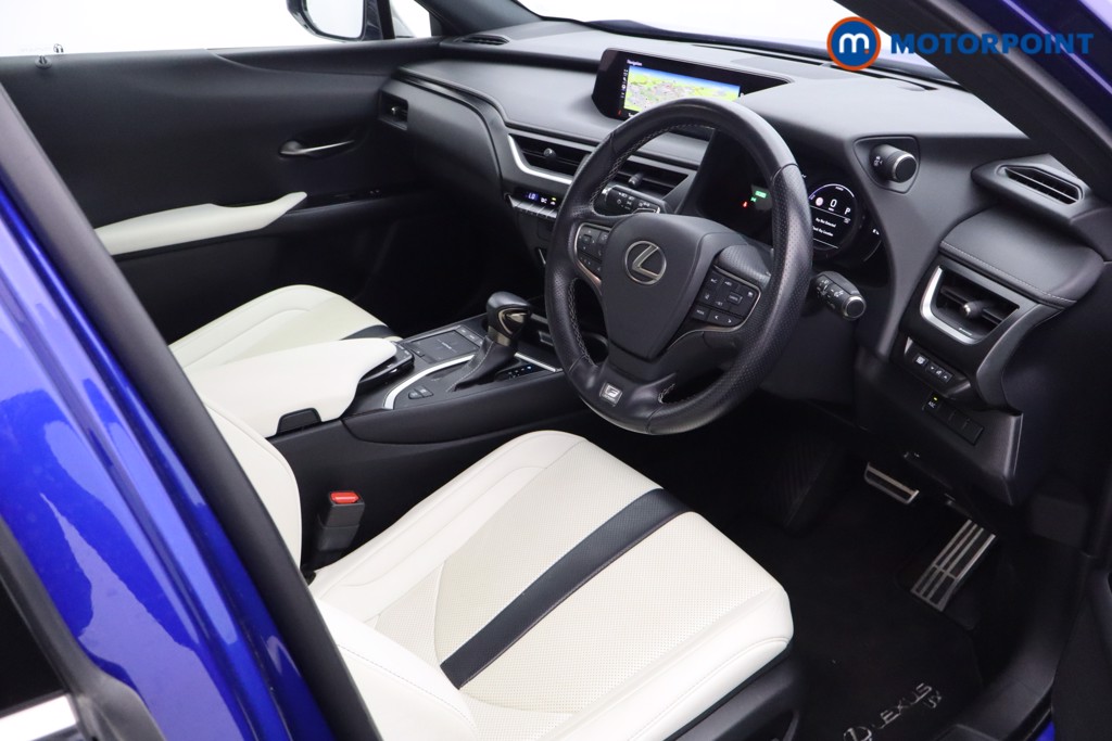 Used Lexus UX 2022 for sale - 77354841: Photo 20