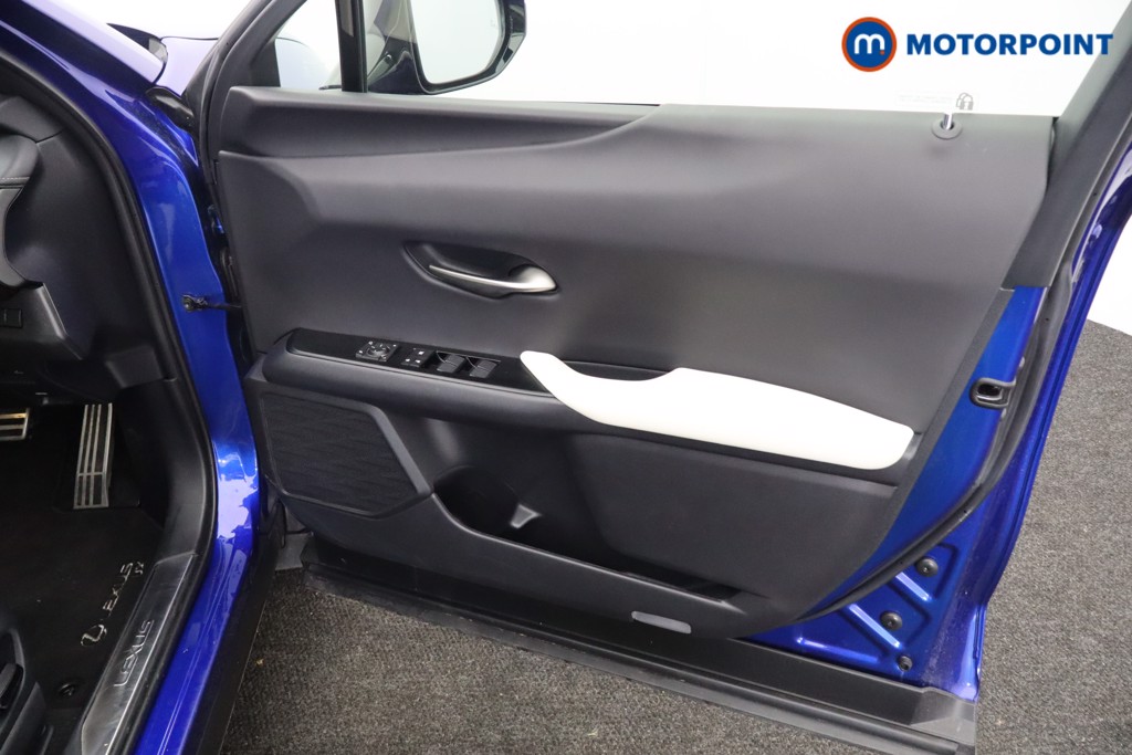 Used Lexus UX 2022 for sale - 77354841: Photo 27