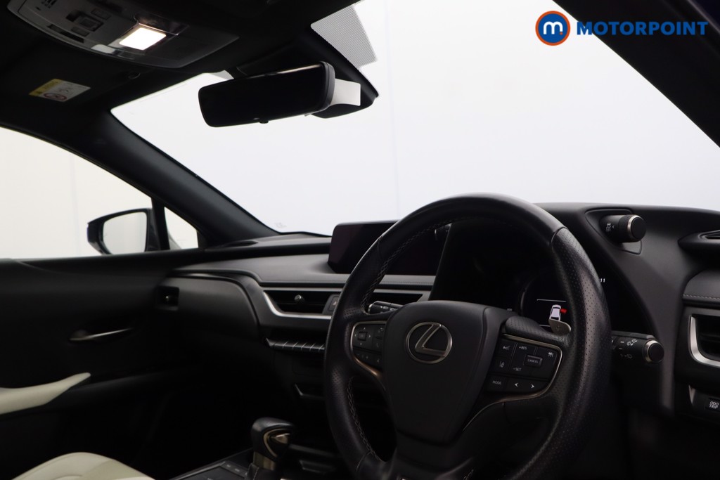 Used Lexus UX 2022 for sale - 77354841: Photo 30