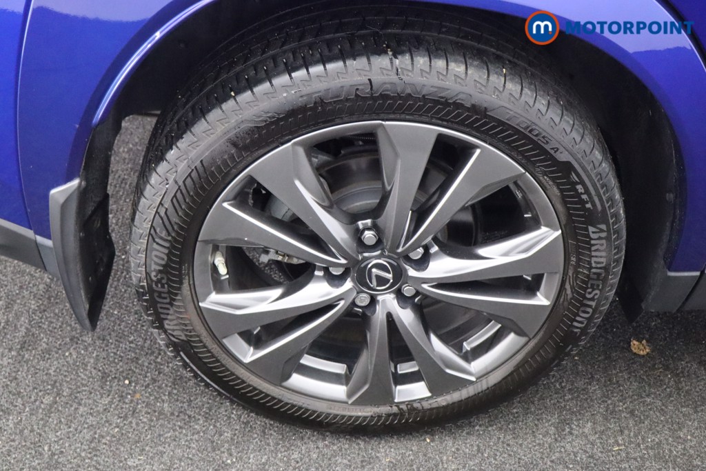 Used Lexus UX 2022 for sale - 77354841: Photo 31