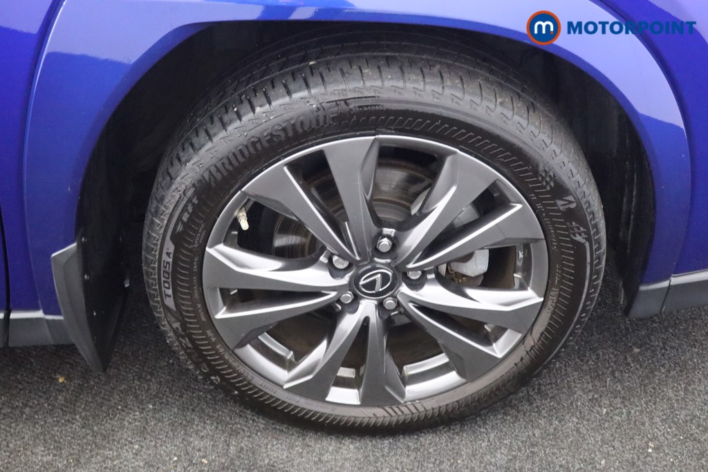 Used Lexus UX 2022 for sale - 77354841: Photo 32