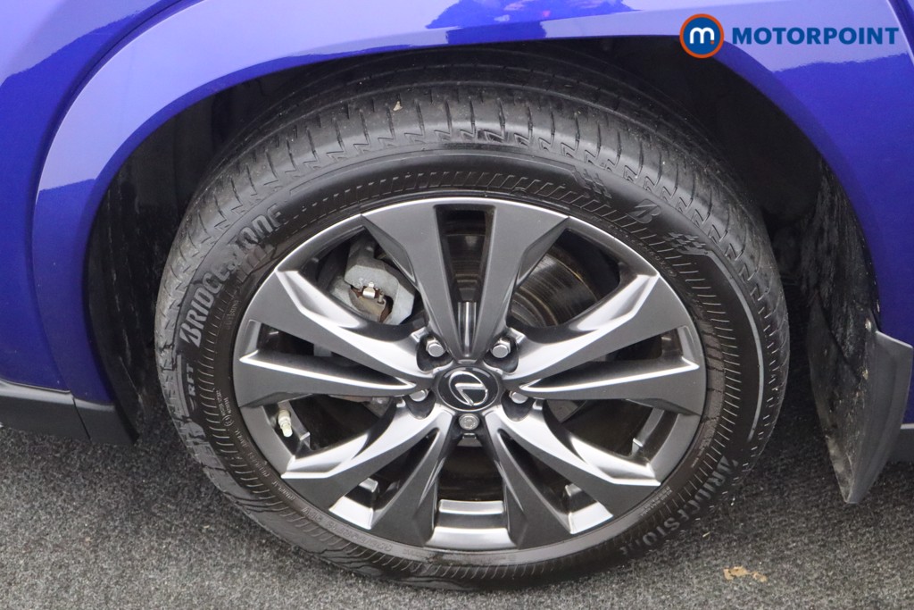 Used Lexus UX 2022 for sale - 77354841: Photo 33