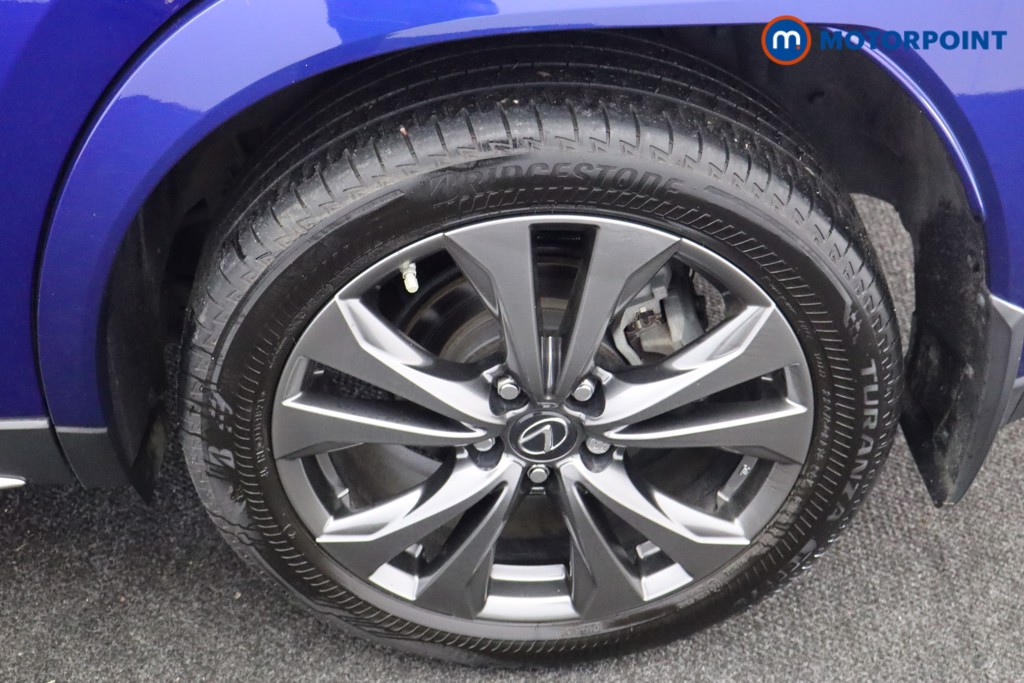 Used Lexus UX 2022 for sale - 77354841: Photo 34