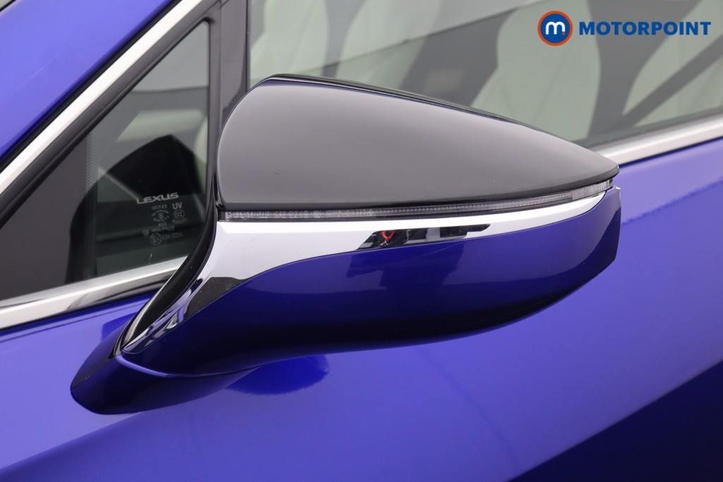 Used Lexus UX 2022 for sale - 77354841: Photo 36