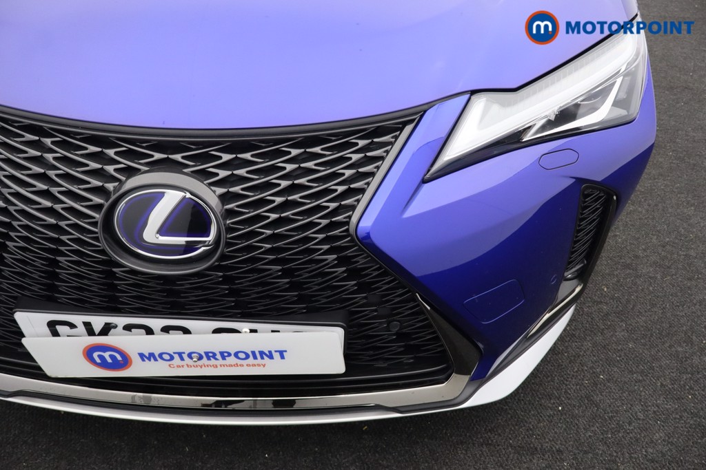 Used Lexus UX 2022 for sale - 77354841: Photo 39