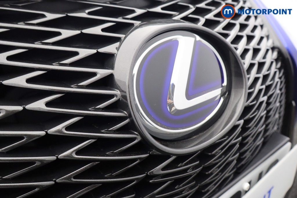 Used Lexus UX 2022 for sale - 77354841: Photo 40